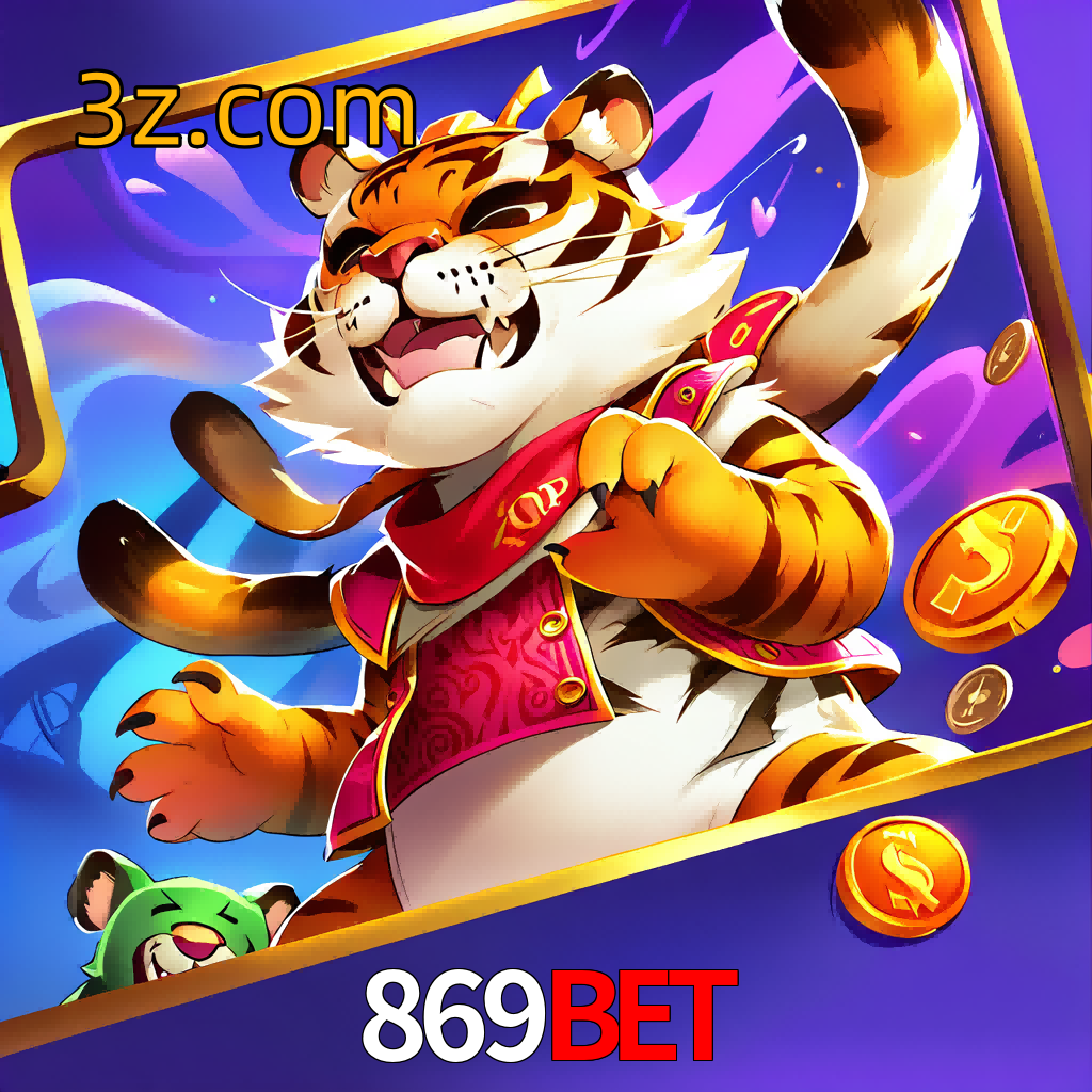  869Bet